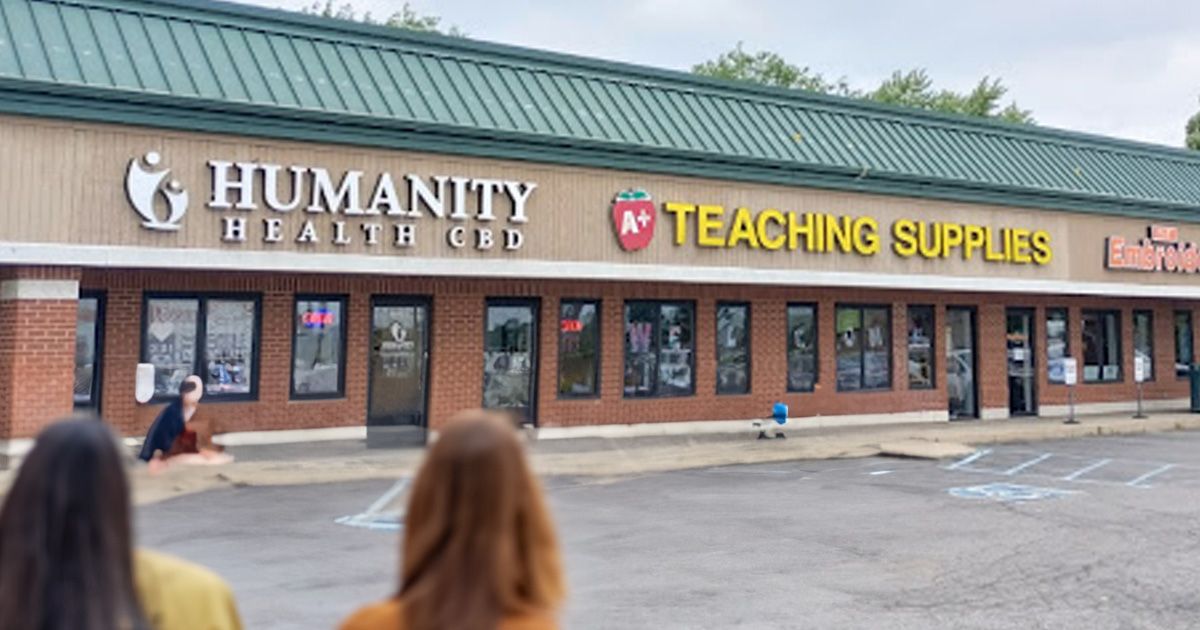 Humanity Health CBD in Avon, IN (5)