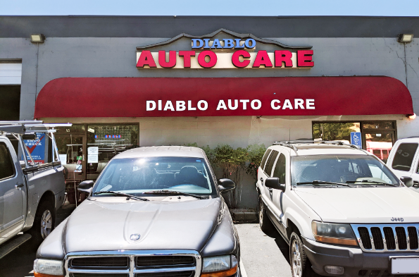 Diablo Auto Care in San Ramon, CA (3)