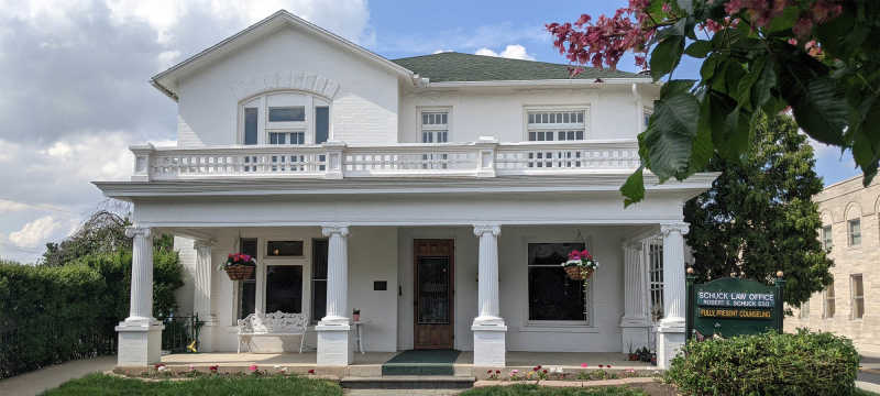 Robert E Schuck Attorney at Law in Findlay, OH (2)