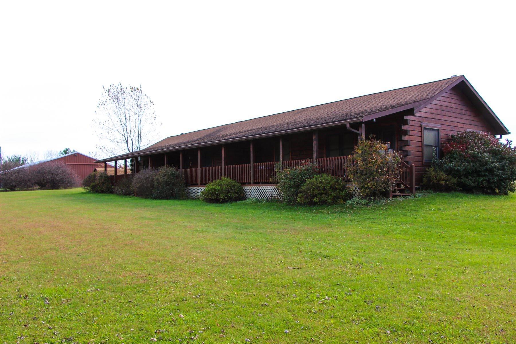 Hope Cabins & Banquet in Galion, OH