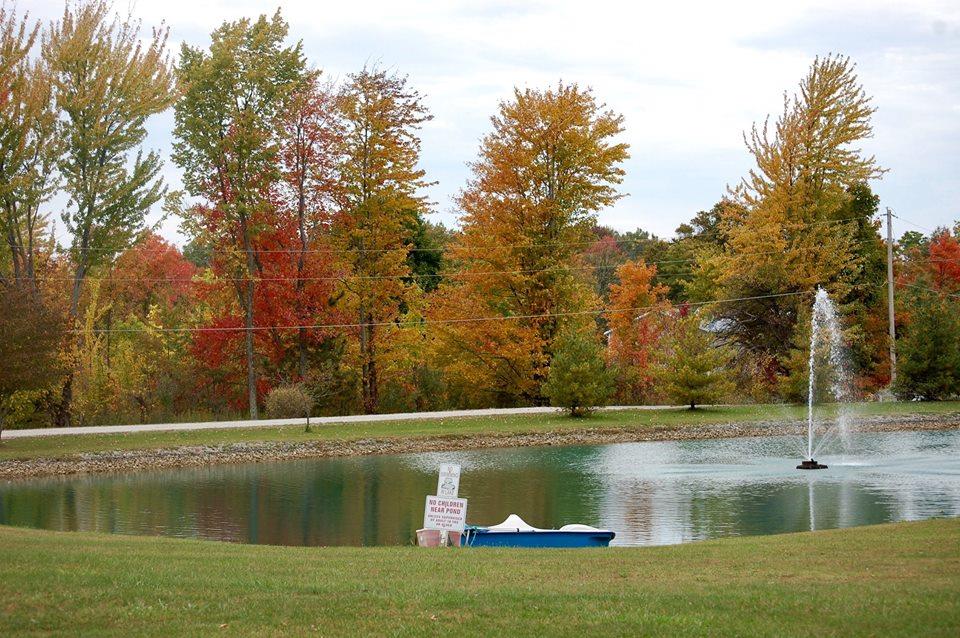 Hope Cabins & Banquet in Galion, OH (2)