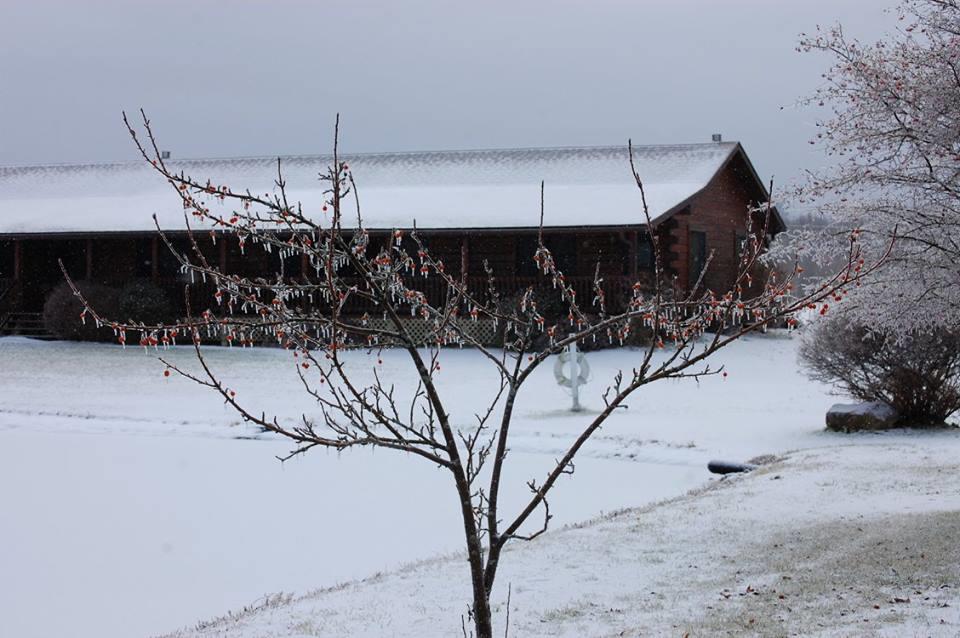 Hope Cabins & Banquet in Galion, OH (3)