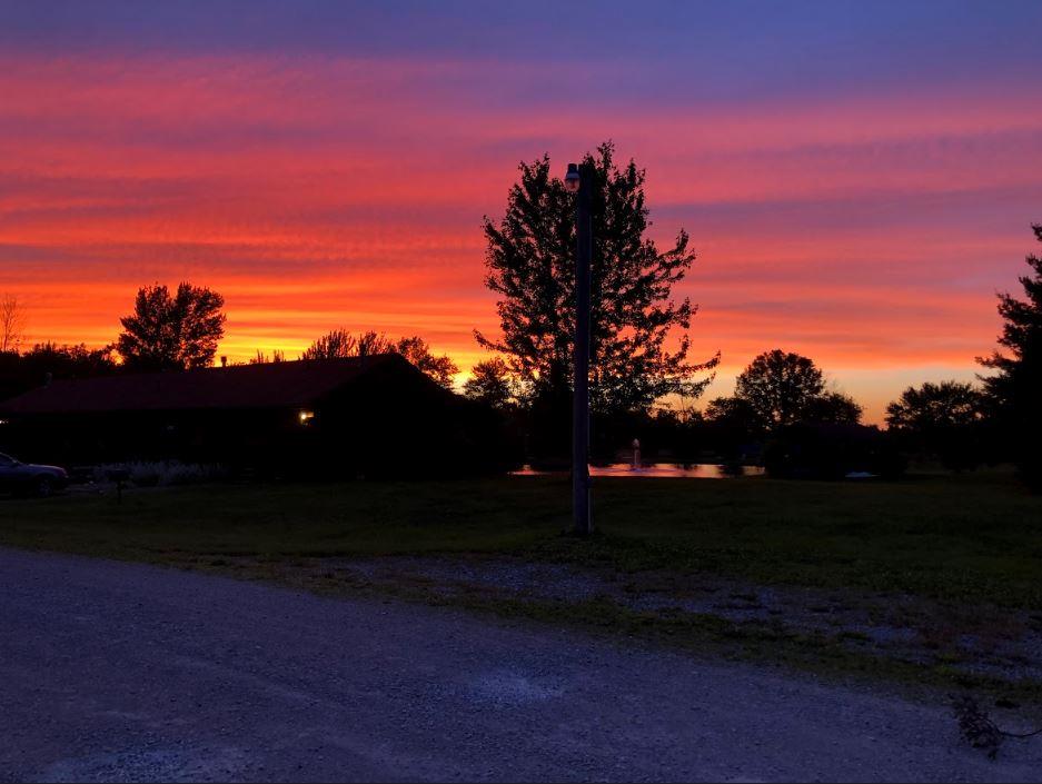 Hope Cabins & Banquet in Galion, OH (4)