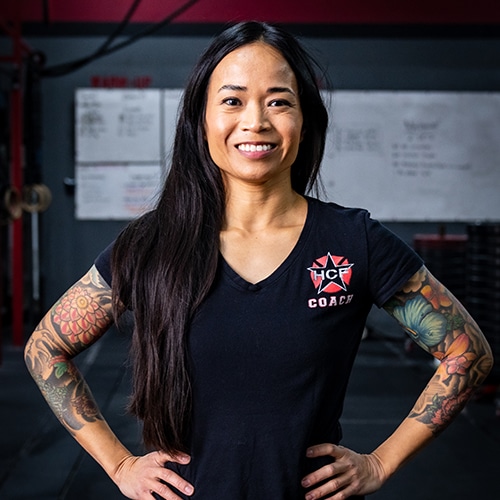 Helotes Crossfit in Helotes, TX