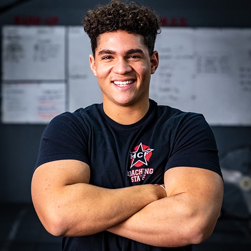 Helotes Crossfit in Helotes, TX (3)