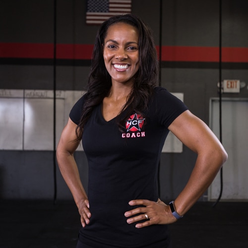 Helotes Crossfit in Helotes, TX (4)