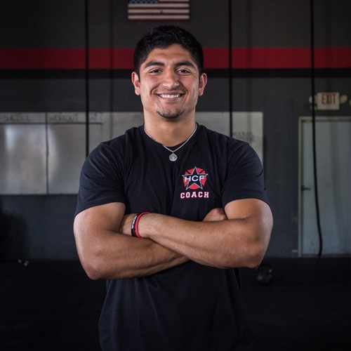 Helotes Crossfit in Helotes, TX (5)