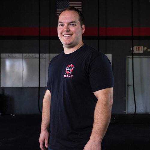 Helotes Crossfit in Helotes, TX (6)