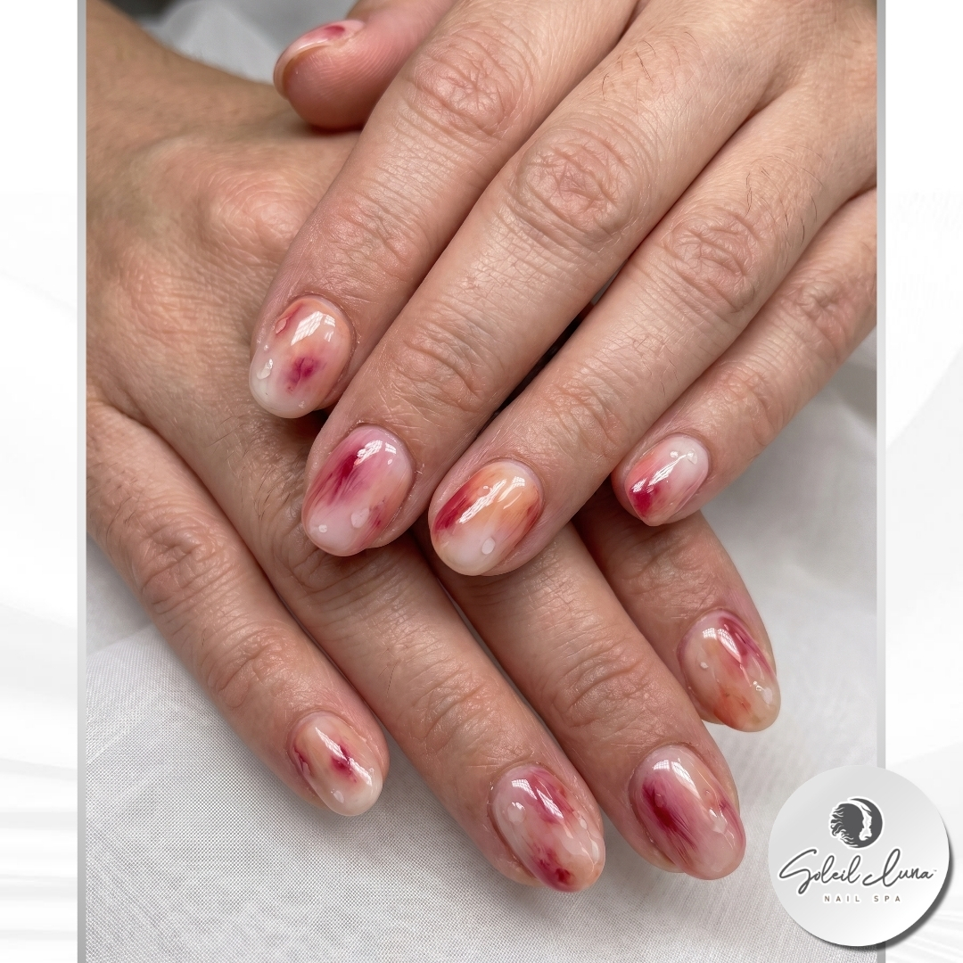 Soleil Luna Nail Spa in San Mateo, CA (3)