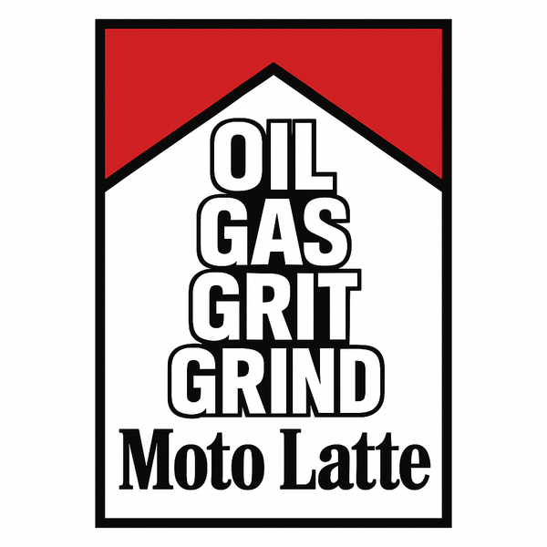 Moto Latte Coffee Roaster in Pilot Point, TX