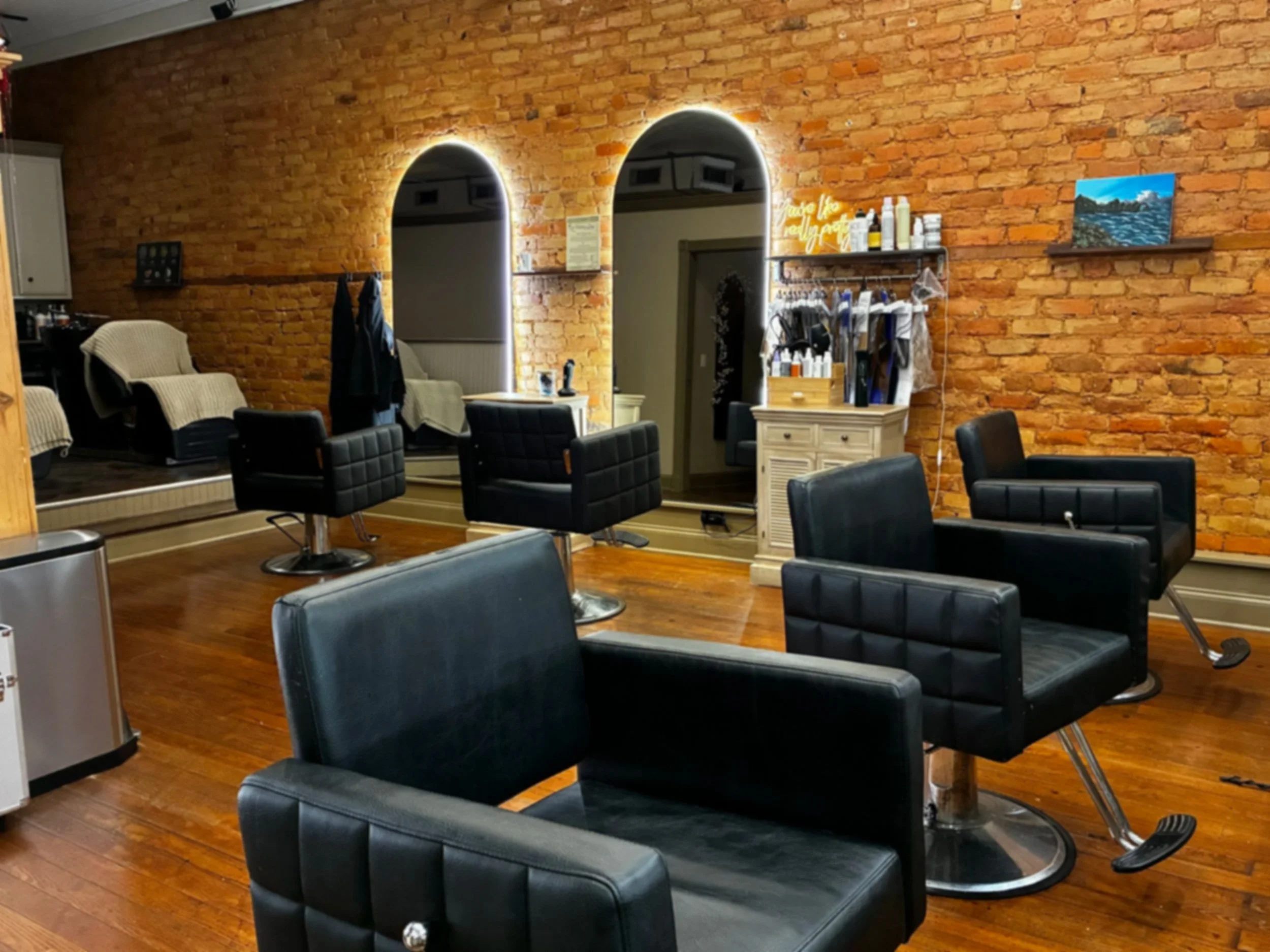 Spa Salon Anastasia- A full Service Organic Spa & Salon in Toccoa, GA (5)