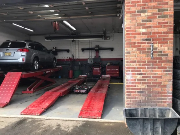 Madison Tire & Auto Repair in Madison, NJ