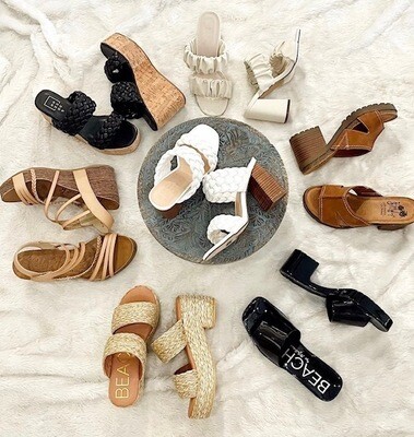The Beach Look Boutique in Brandon, MS (5)