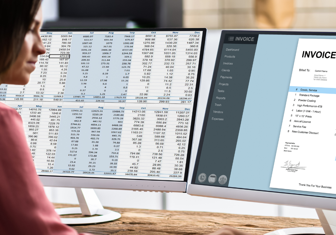 Blaize Accounting Services in Bergenfield, NJ (3)