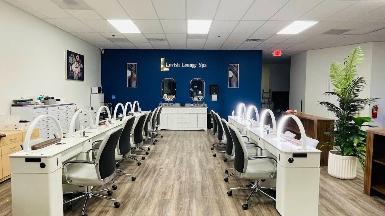 Nail one on! And Renew Salt Spa LLC. in Green Bay, WI