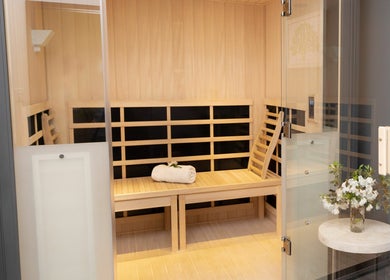 Nail one on! And Renew Salt Spa LLC. in Green Bay, WI (5)