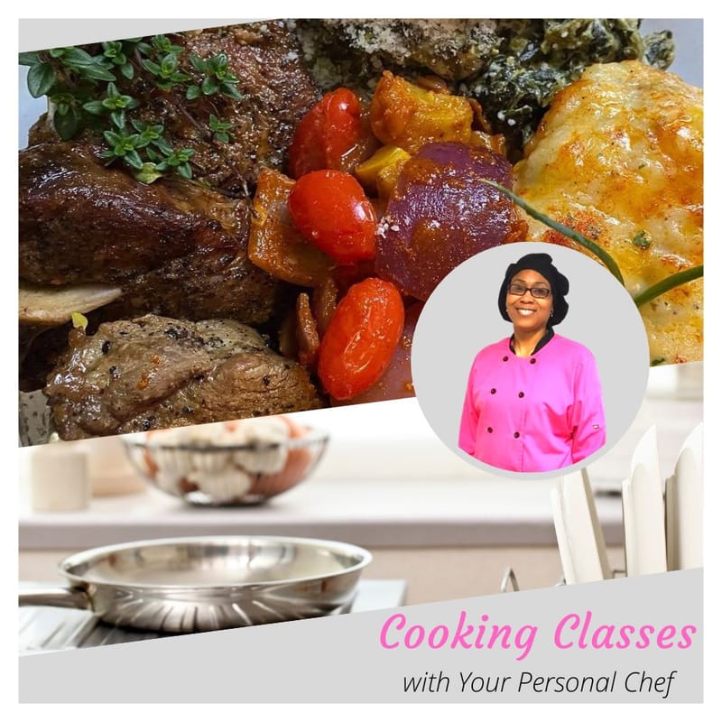 Your Personal Chef! in Memphis, TN (4)