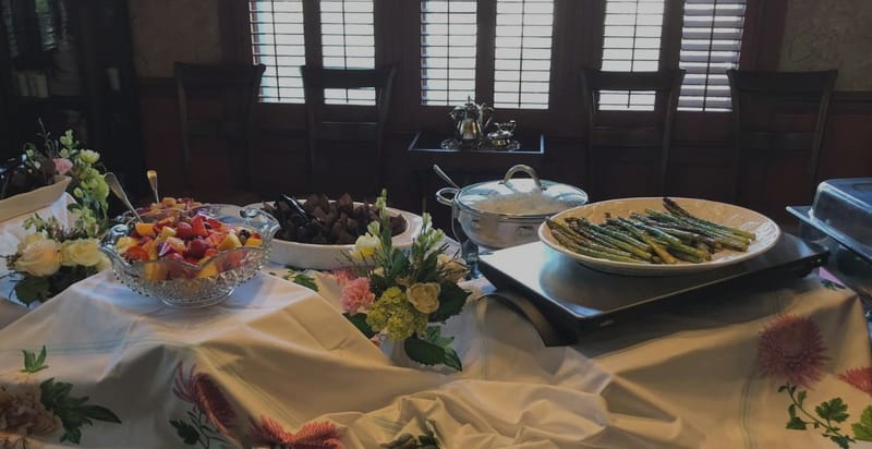 Your Personal Chef! in Memphis, TN (5)
