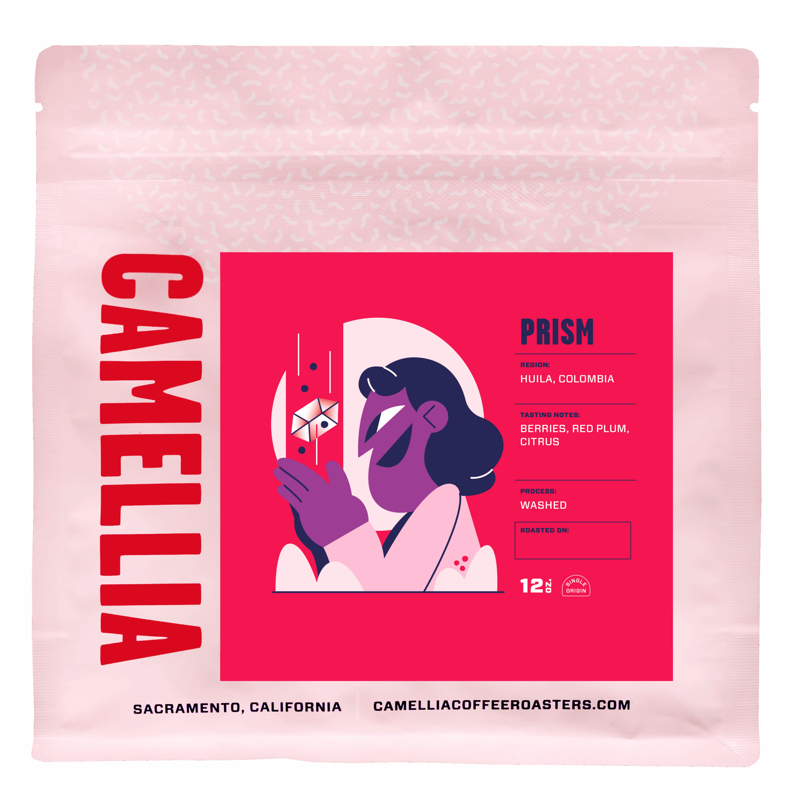 Camellia Coffee Roasters in Sacramento, CA (2)