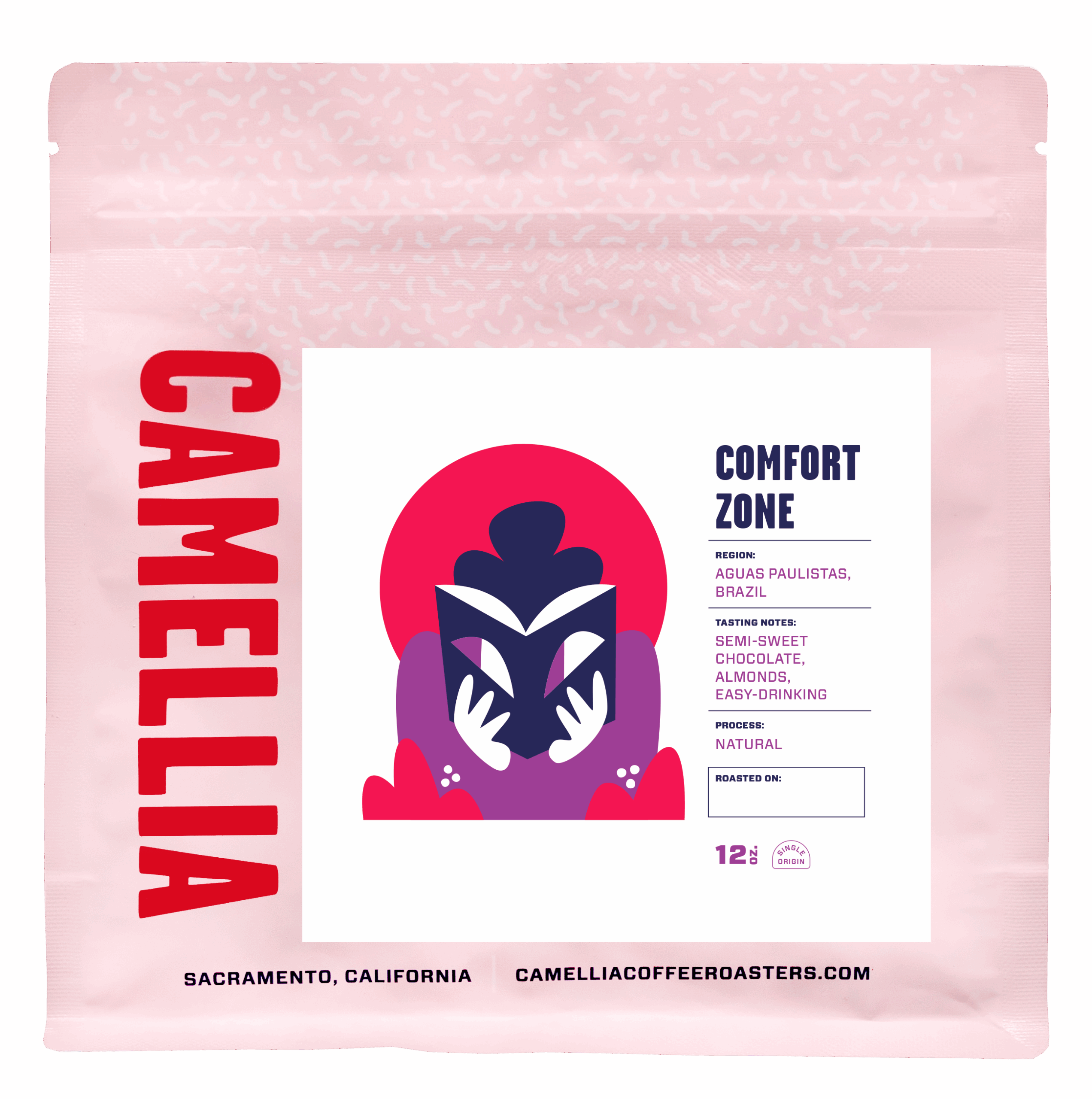 Camellia Coffee Roasters in Sacramento, CA (3)