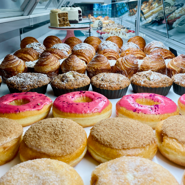Kirshenbaum Baking Co. Westfield in Westfield, NJ