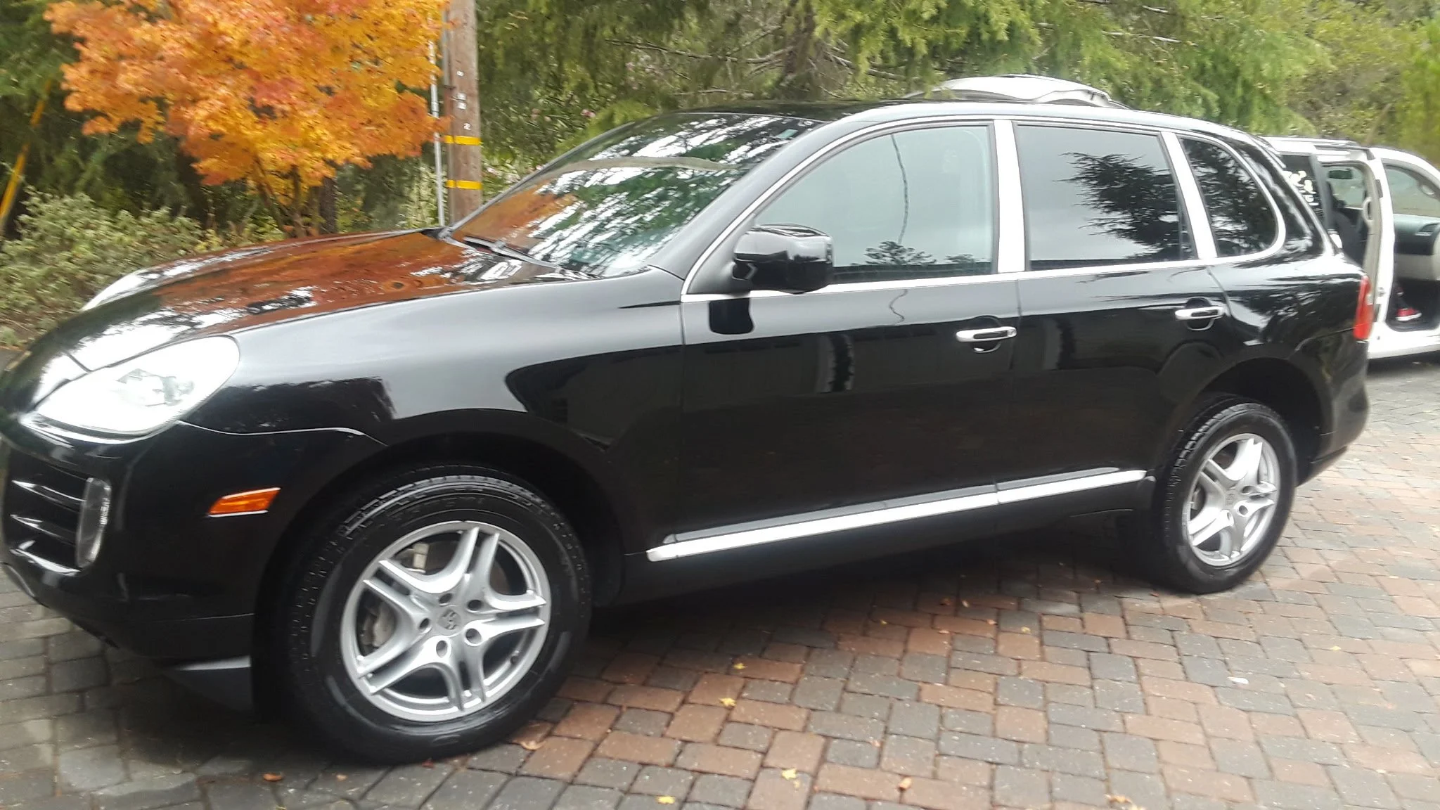 Andre's Mobile Auto Detailing in Novato, CA (2)