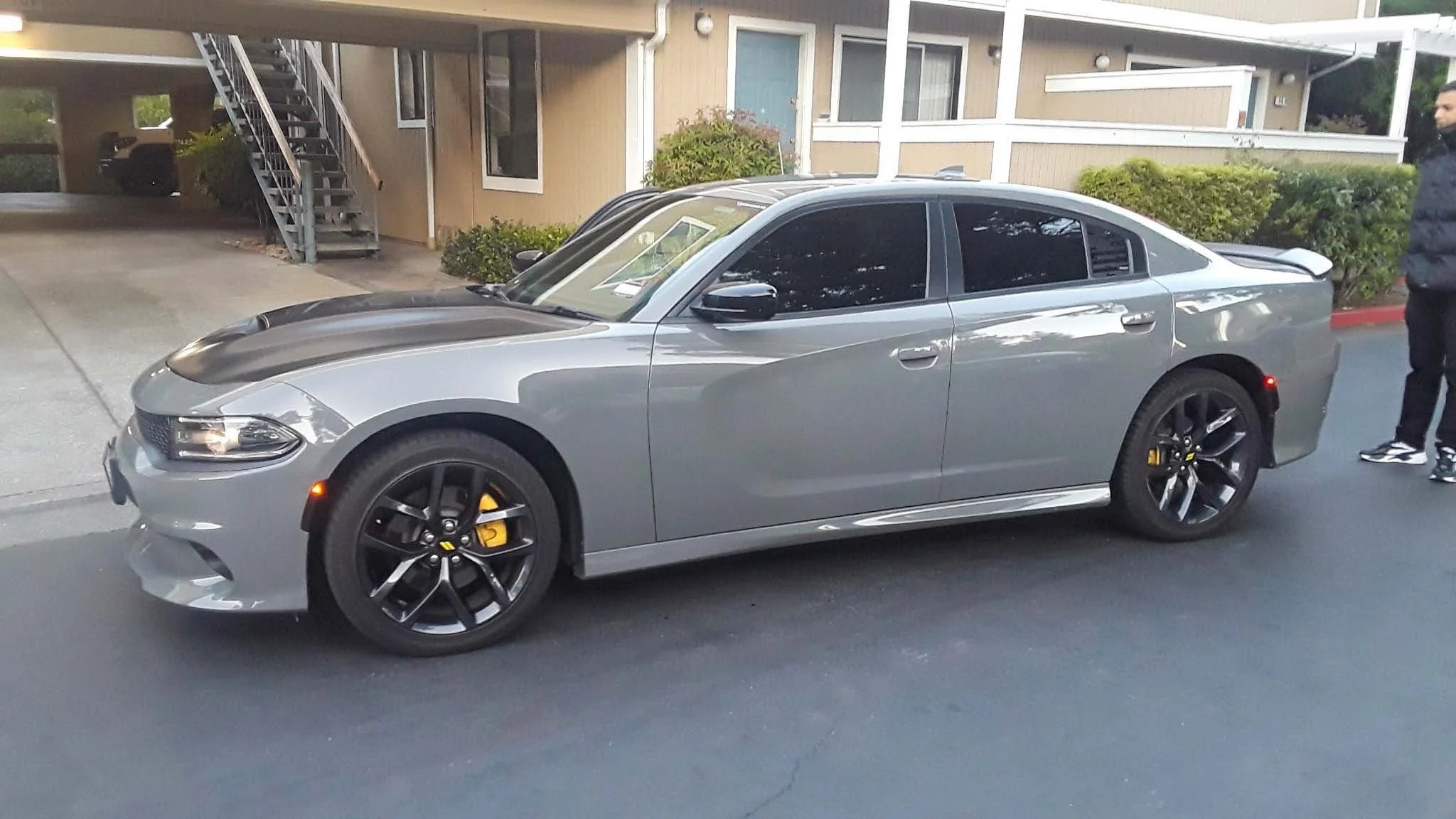 Andre's Mobile Auto Detailing in Novato, CA (4)