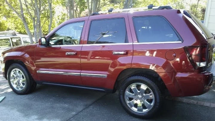 Andre's Mobile Auto Detailing in Novato, CA (5)