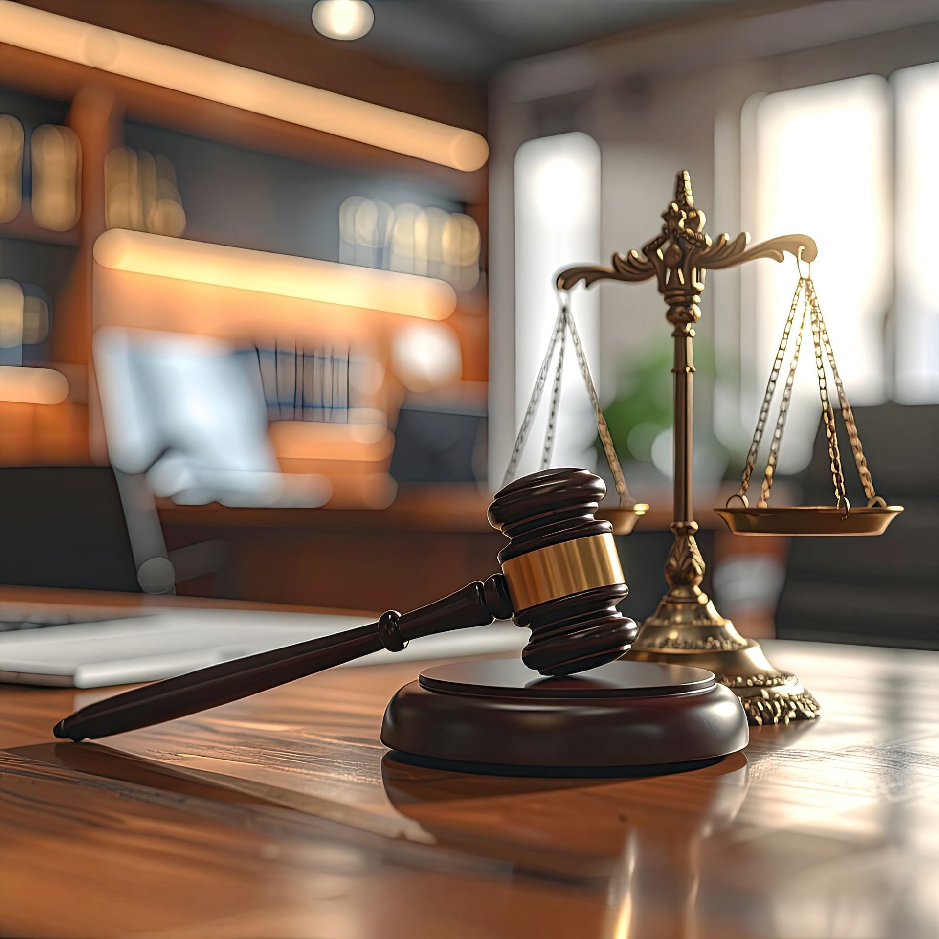 Bruce H. Russell, II, P.C. Attorneys at Law - Bristol Office in Bristol, VA (4)