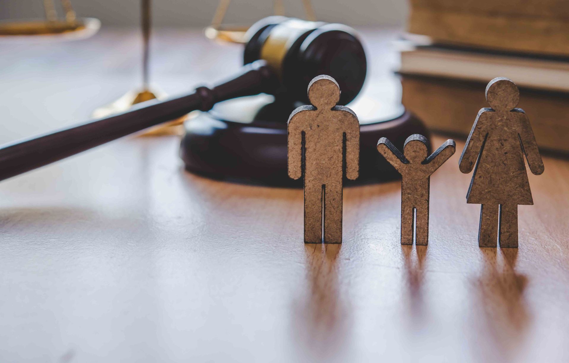 Bruce H. Russell, II, P.C. Attorneys at Law - Bristol Office in Bristol, VA (6)
