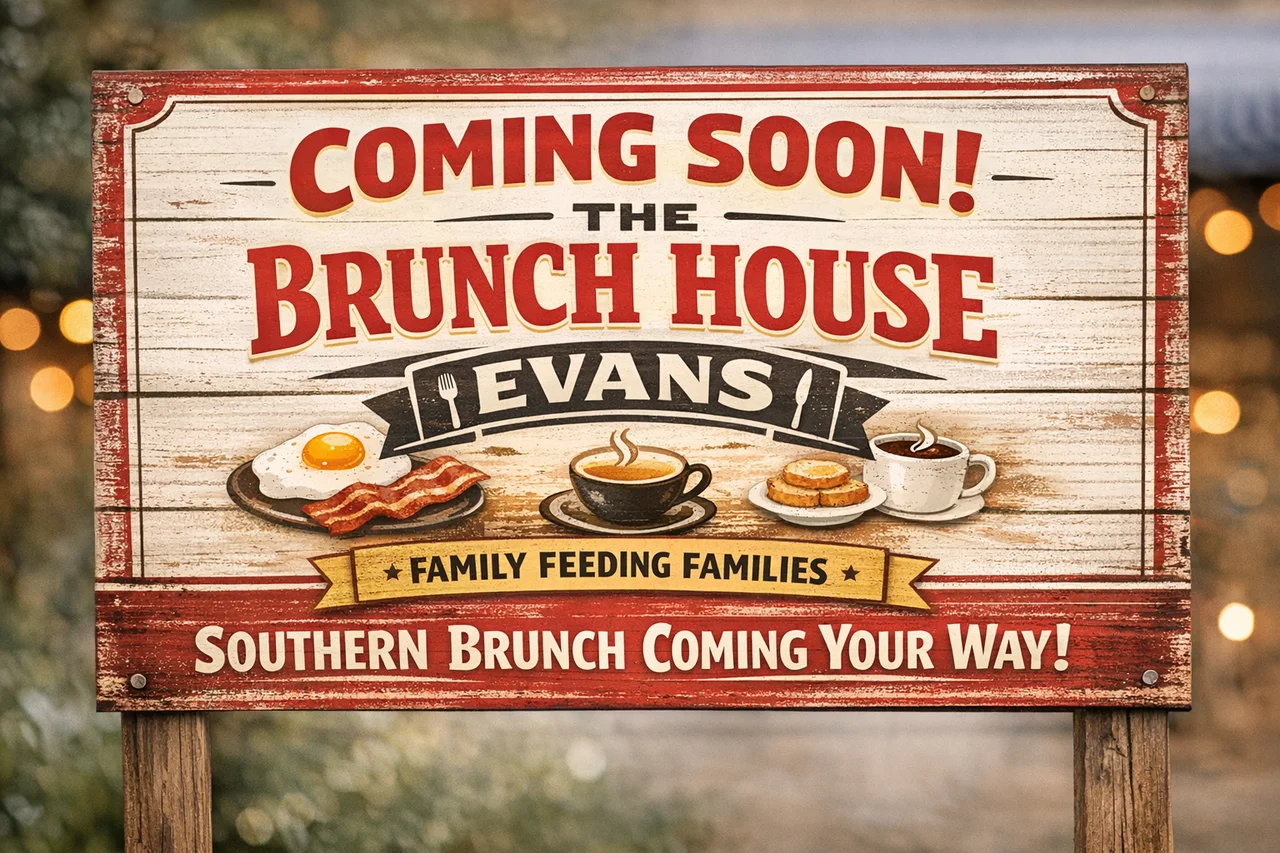 The Brunch House of Augusta in Augusta, GA (2)