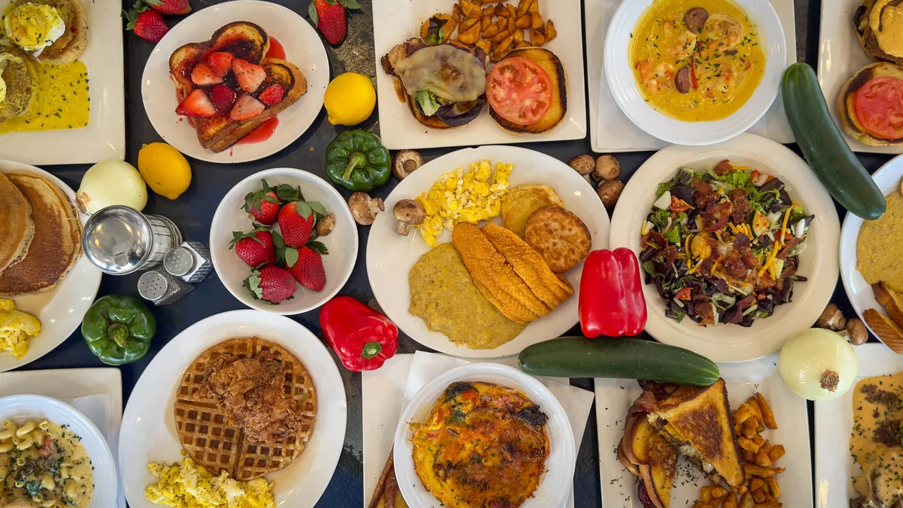 The Brunch House of Augusta in Augusta, GA (3)