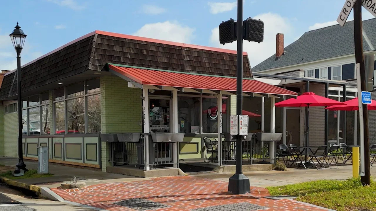 The Brunch House of Augusta in Augusta, GA (5)