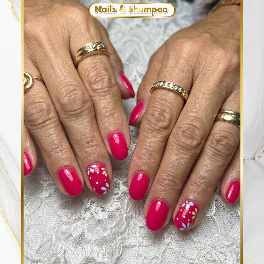 Nails & Shampoo in Sebastian, FL (5)
