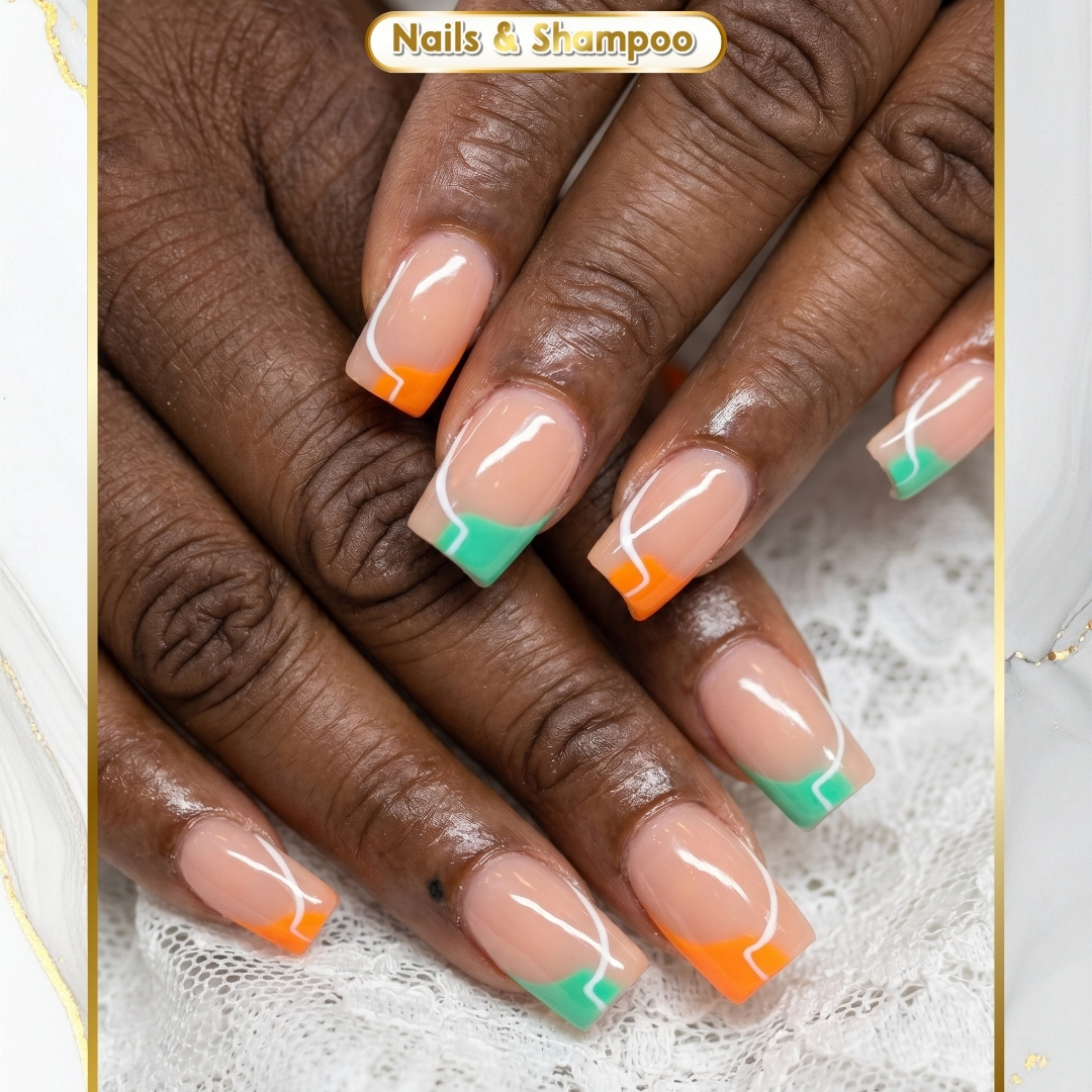 Nails & Shampoo in Sebastian, FL (6)