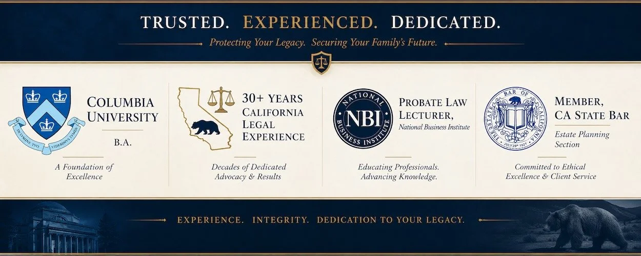 Law office of Andrew Kern in Petaluma, CA (3)
