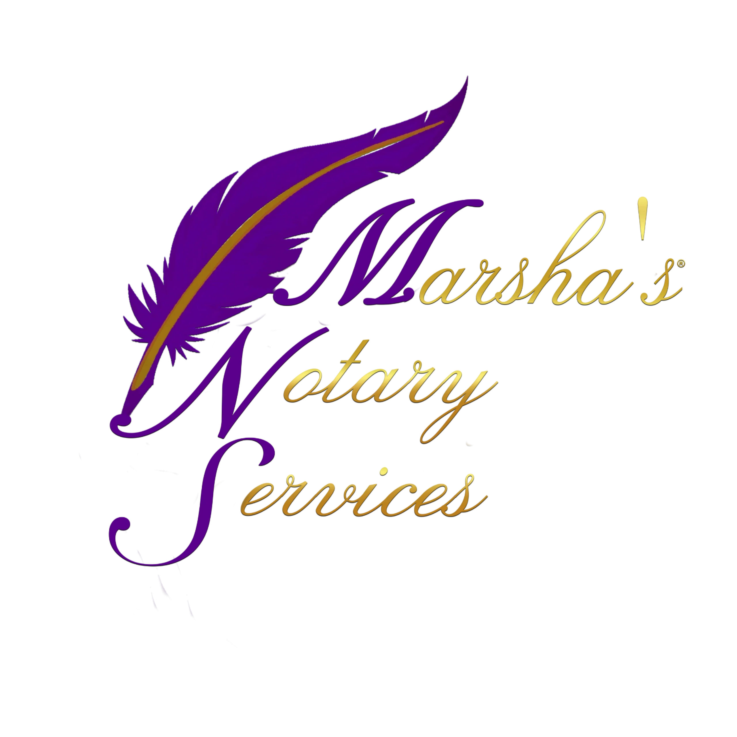 Marsha's Notary Services LLC in Craigsville, VA