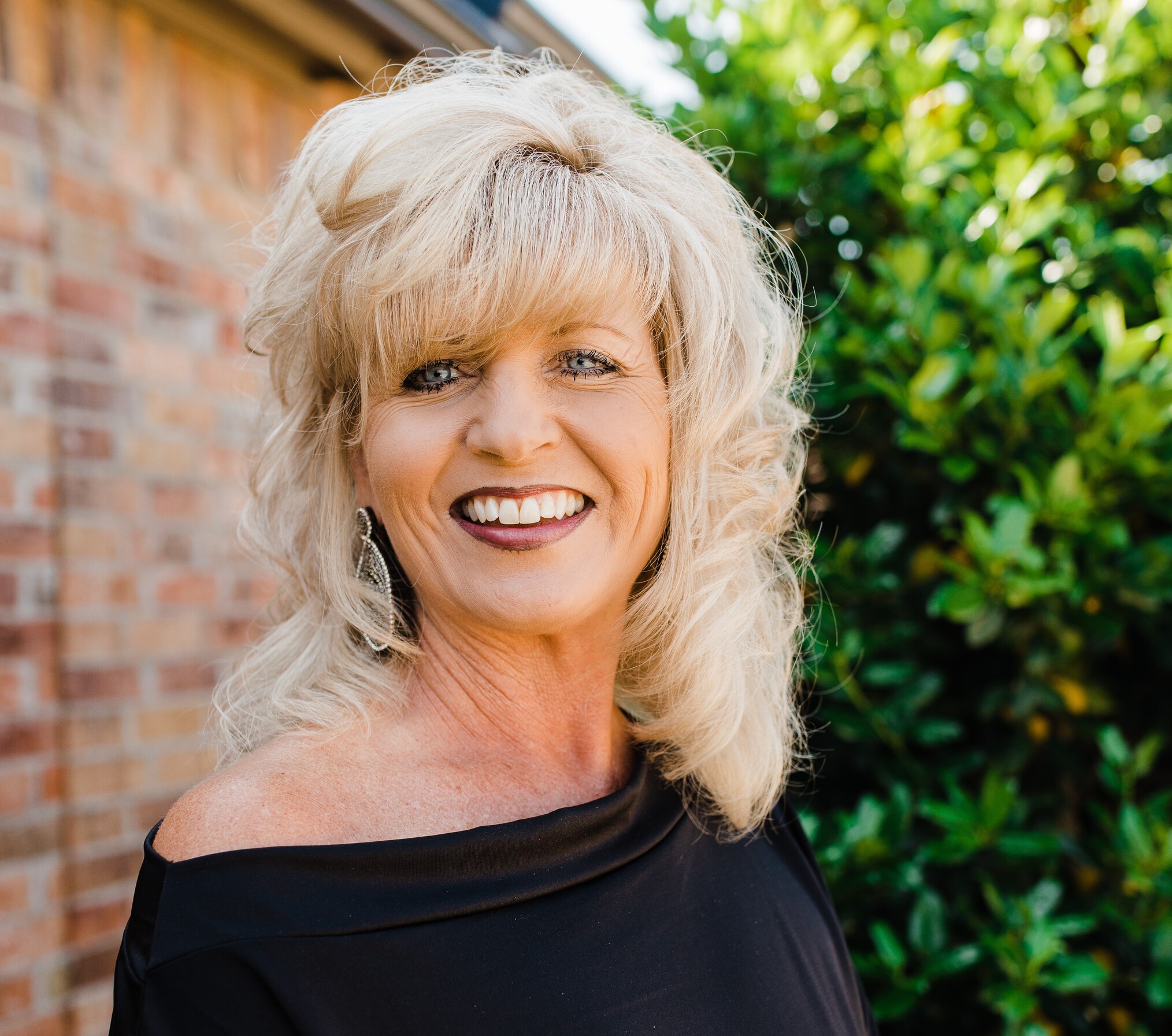 Realtor Shelie Bravo Williams - Lubbock in Shallowater, TX