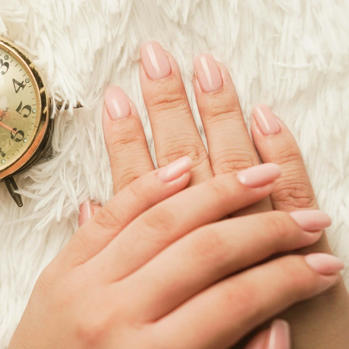 LURAY NAILS Vienna in Tyson West in Vienna, VA