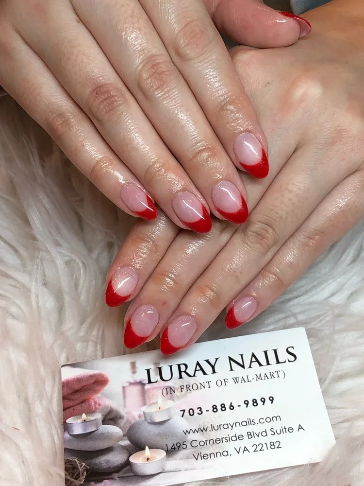 LURAY NAILS Vienna in Tyson West in Vienna, VA (3)