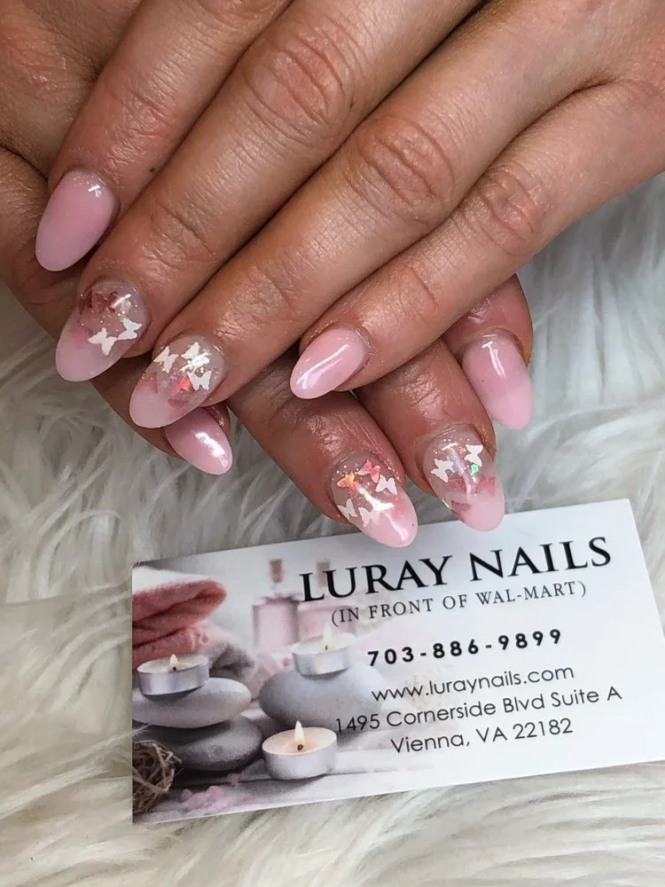 LURAY NAILS Vienna in Tyson West in Vienna, VA (4)
