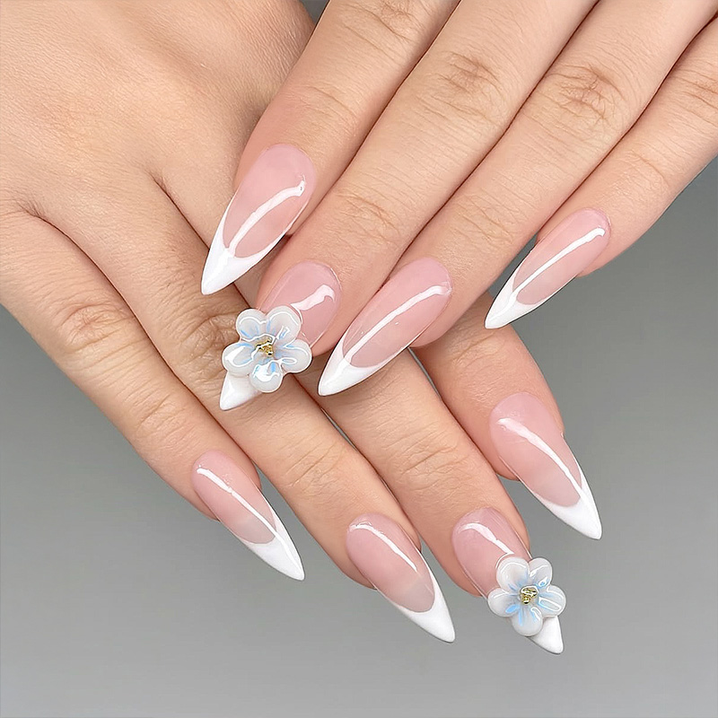 QT Nail Spa in Gibsonville, NC (2)