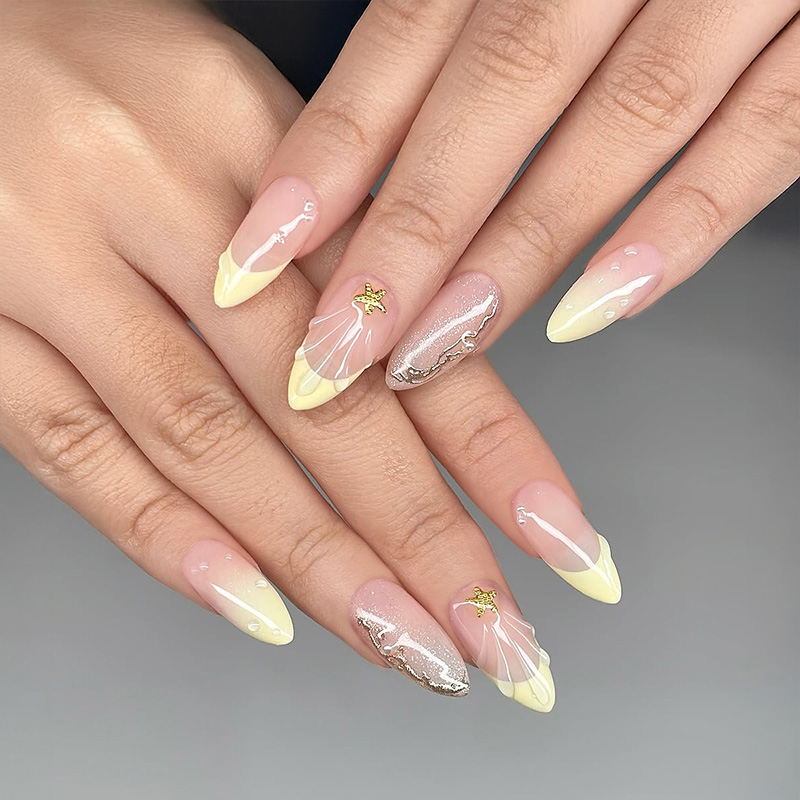 QT Nail Spa in Gibsonville, NC (3)