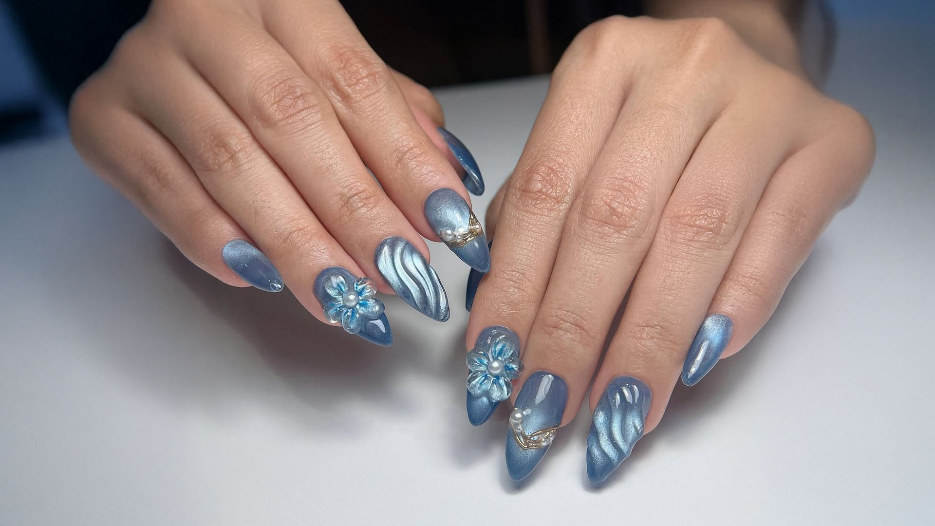 QT Nail Spa in Gibsonville, NC (4)