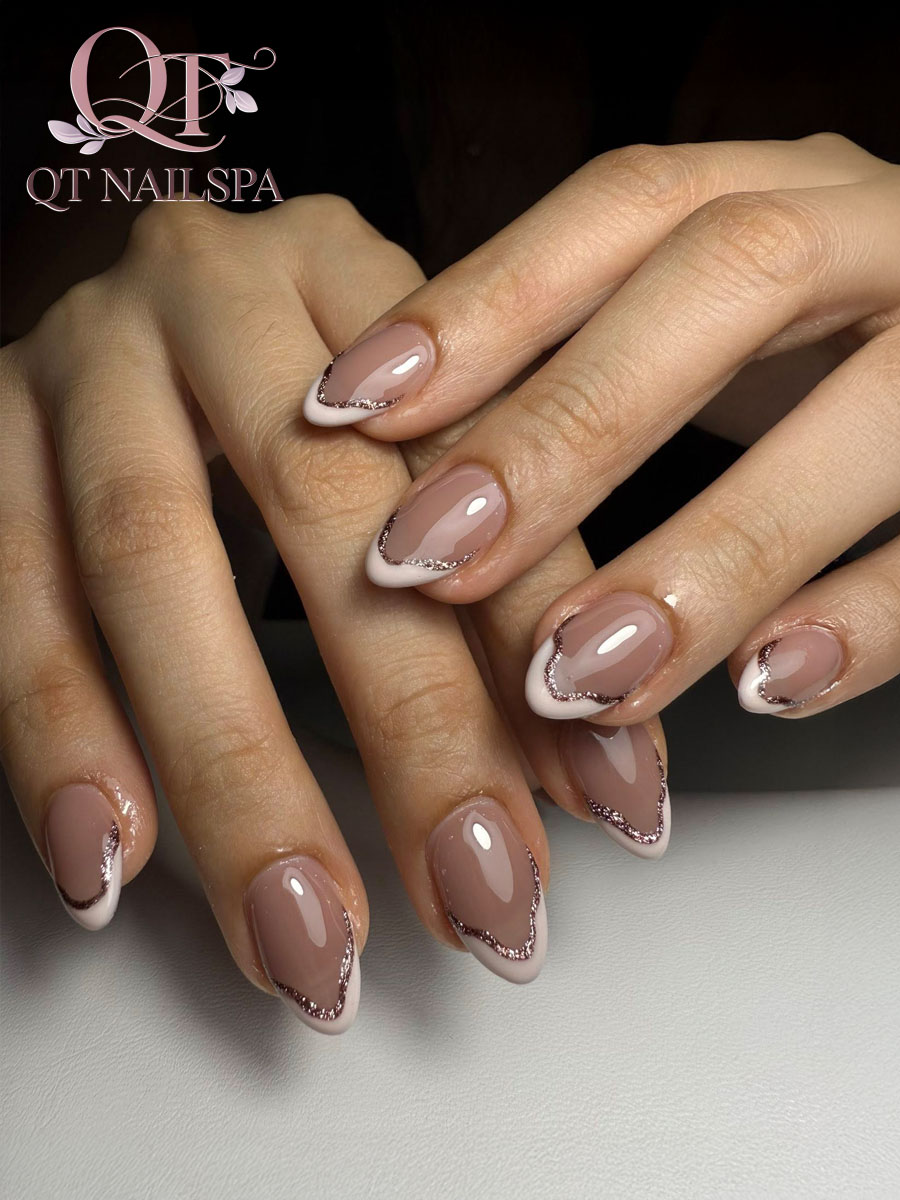 QT Nail Spa in Gibsonville, NC (5)