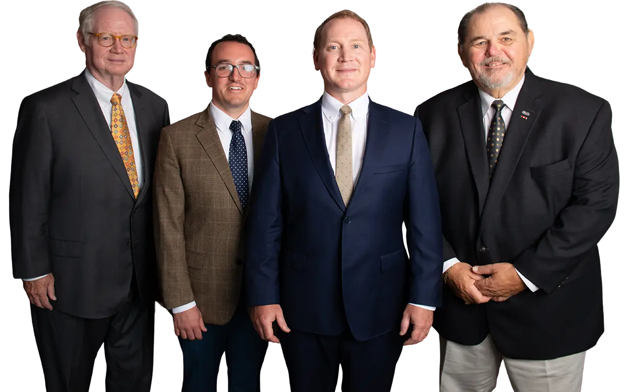 Parker, Parker & Pittman - Attorneys at Law in Statesville, NC (6)