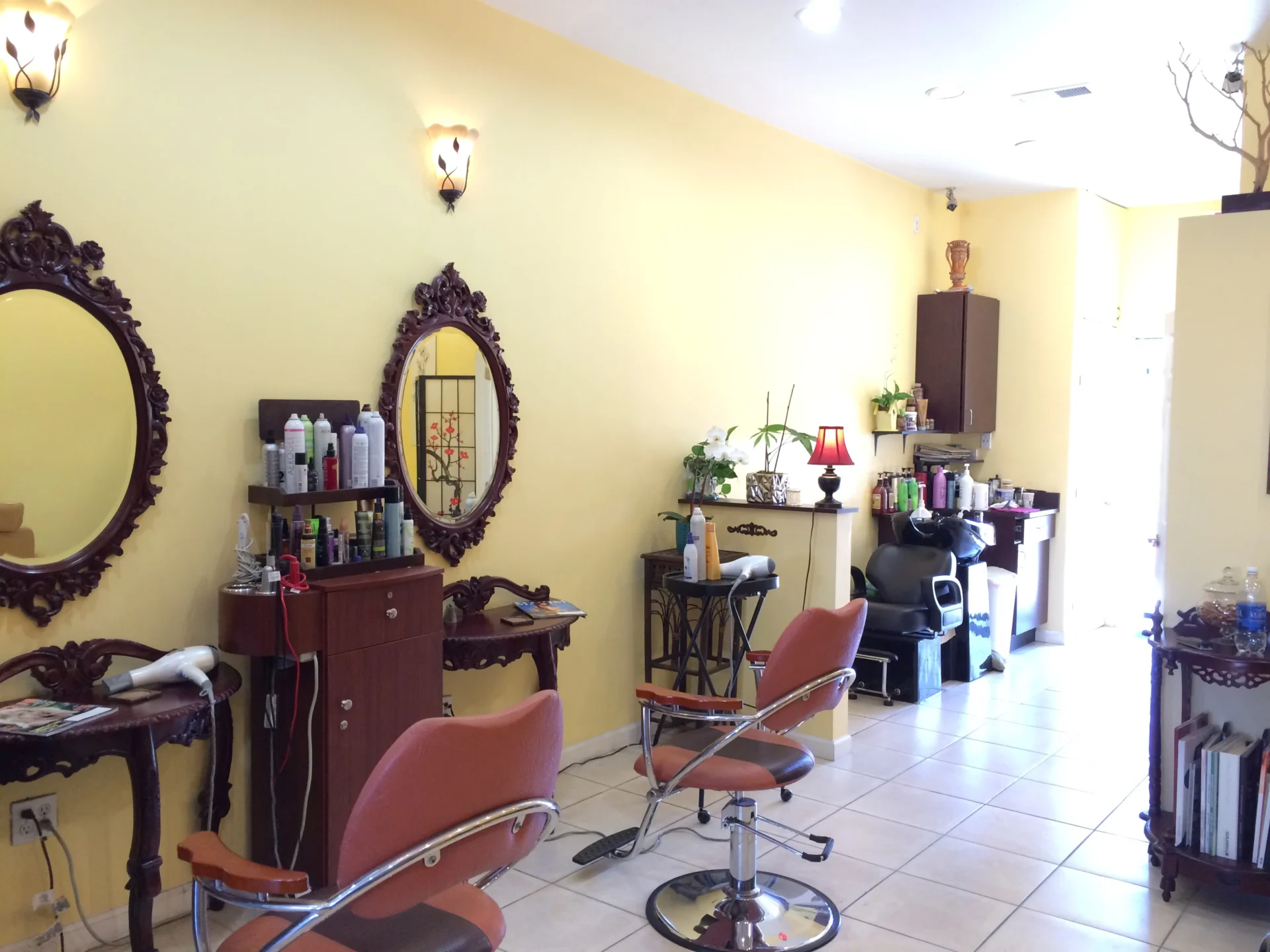 Molly's Beauty in Westlake Village, CA