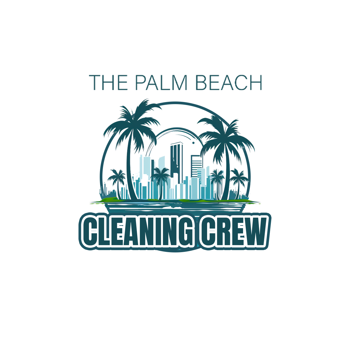The Palm Beach Cleaning Crew LLC in Loxahatchee, FL (2)