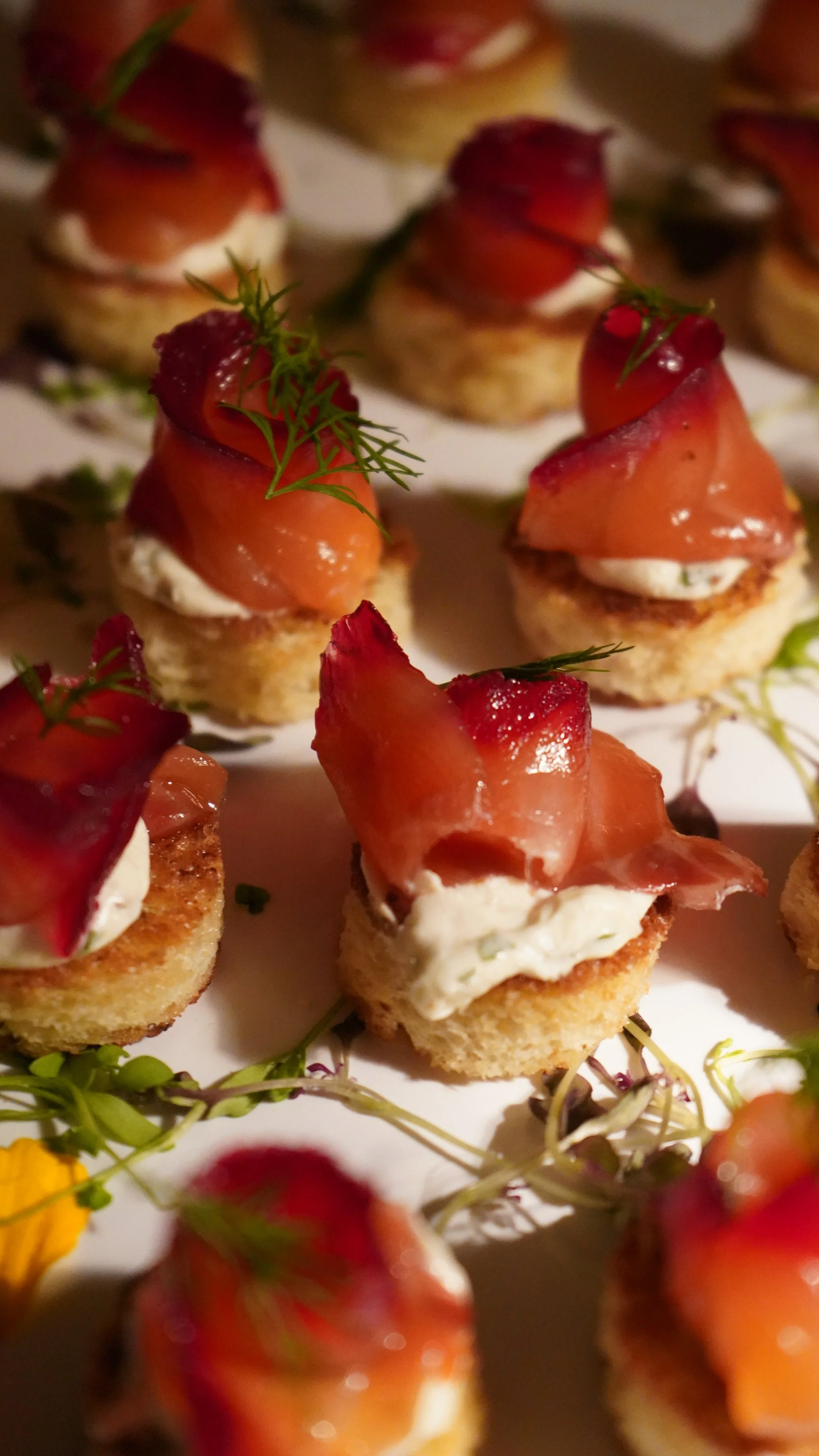 TFB Catering in Lititz, PA