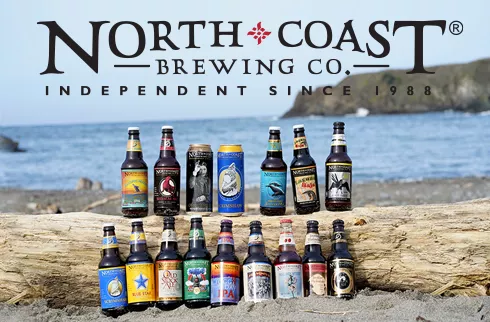 The Pub at North Coast Brewing Co. in Fort Bragg, CA (3)